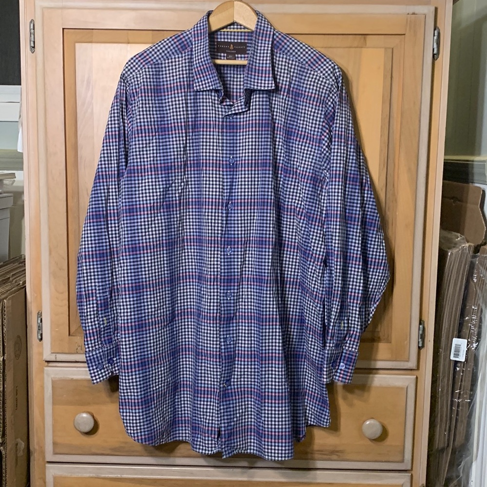 Robert Talbott (XXL)